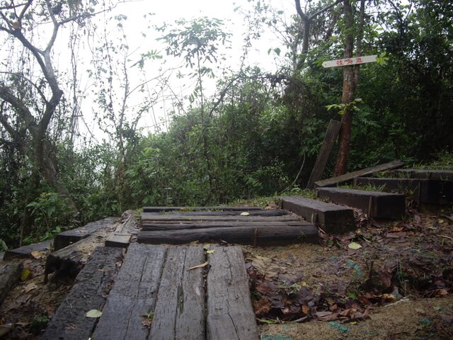 牛埔泥岩水土保持教學園區