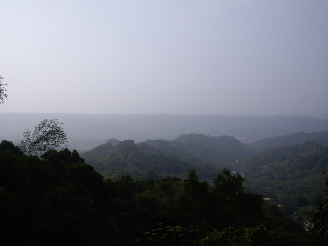 九芎湖步道、九芎湖山