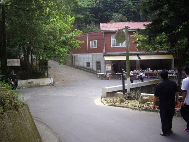 九芎湖步道、九芎湖山