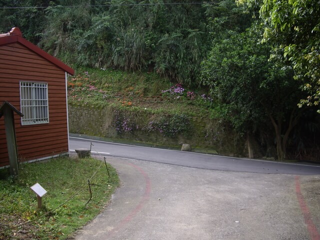 九芎湖步道、九芎湖山