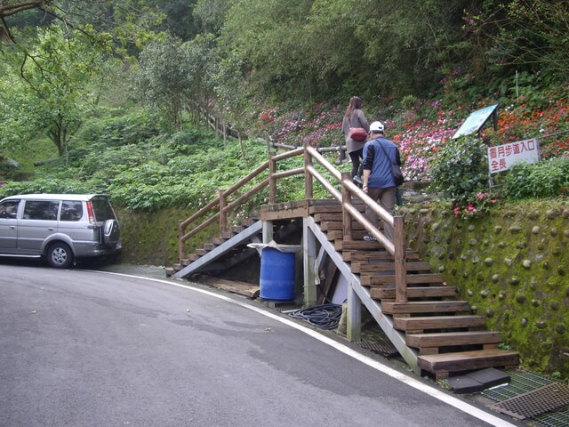 九芎湖步道、九芎湖山