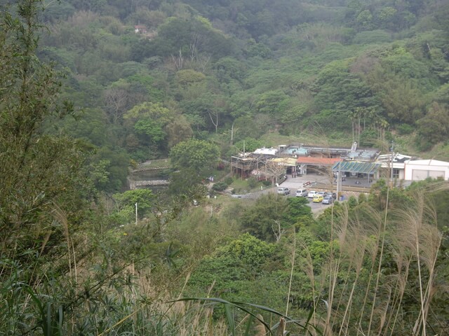 九芎湖步道、九芎湖山