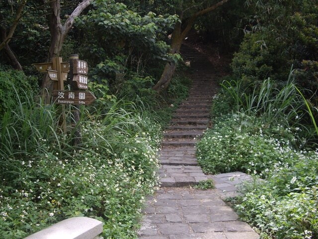 九芎湖步道、九芎湖山