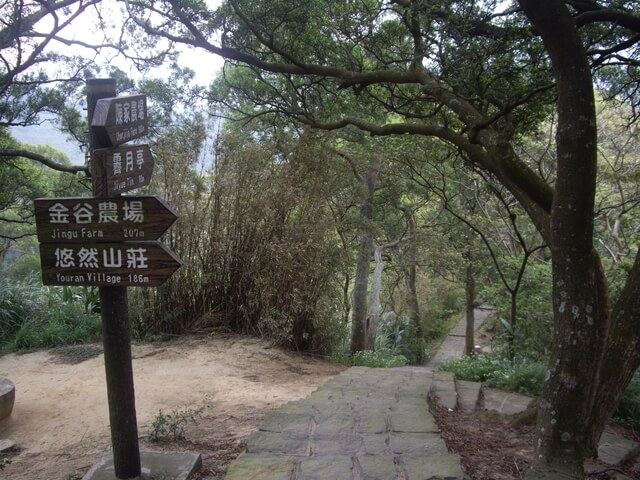 九芎湖步道、九芎湖山