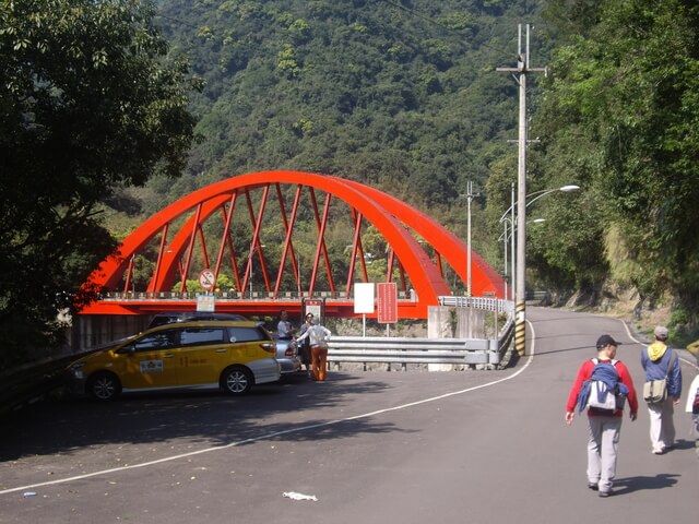 紅河谷古道越嶺熊空