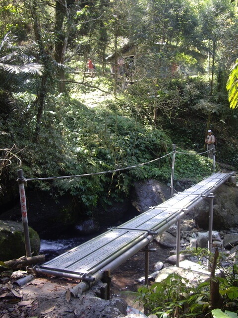 紅河谷古道越嶺熊空