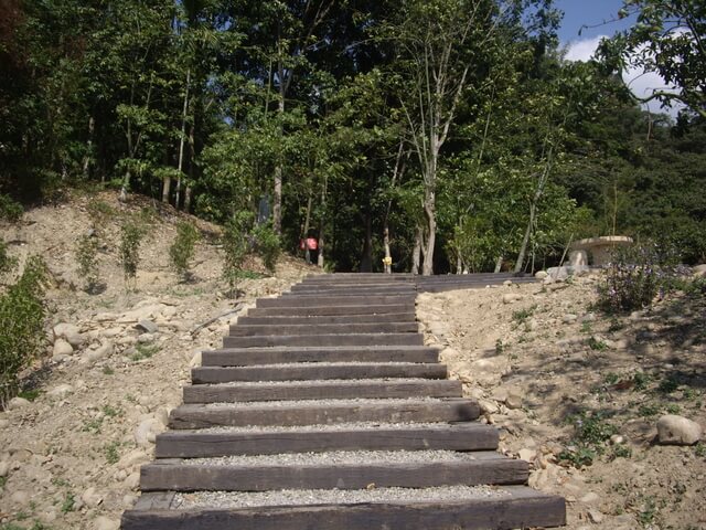 九九峰森林步道