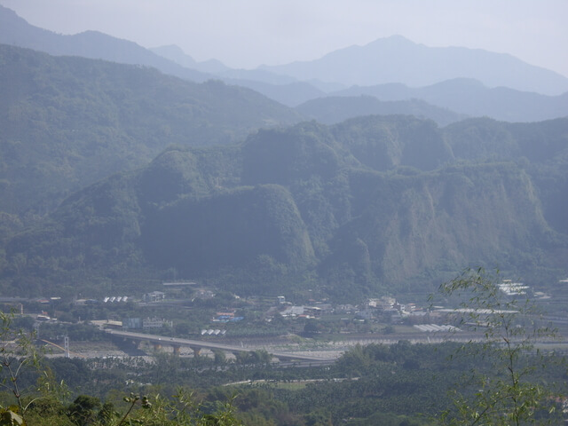 九九峰群峰