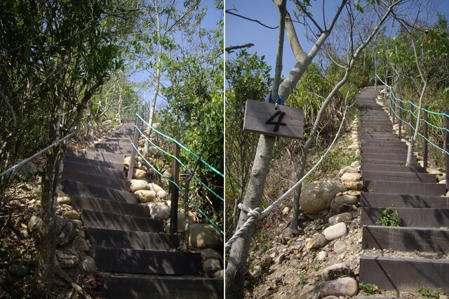 九九峰森林步道