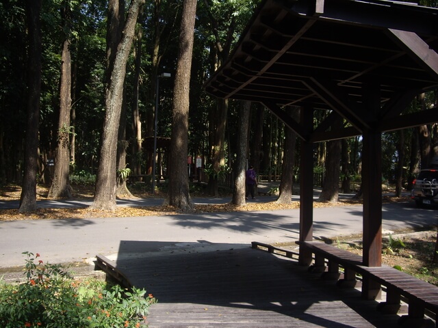 新威森林公園