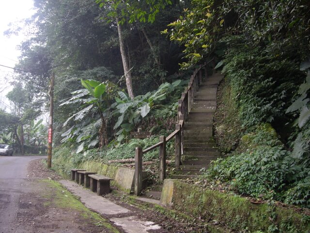 小東河步道