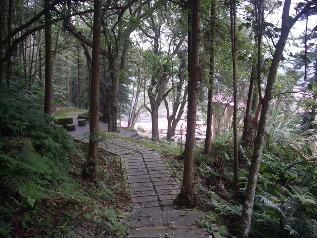 小東河步道