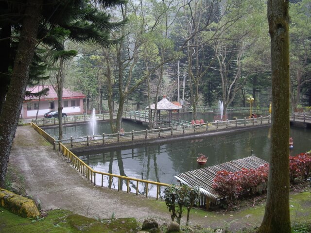 小東河步道