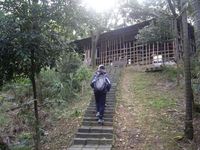 福源山步道、福源山、圳頭山、望湖山