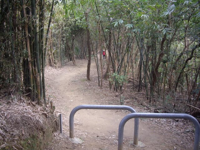 福源山步道、福源山、圳頭山、望湖山