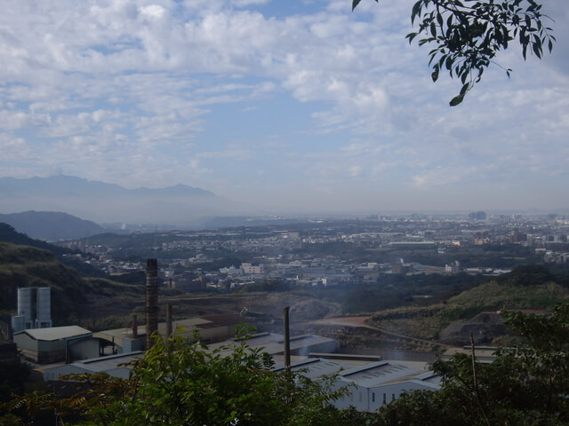 福源山步道、福源山、圳頭山、望湖山