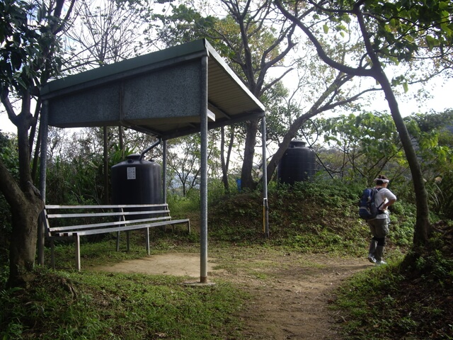 福源山步道、福源山、圳頭山、望湖山