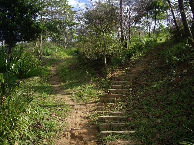 福源山步道、福源山、圳頭山、望湖山