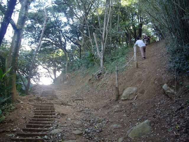 福源山步道、福源山、圳頭山、望湖山