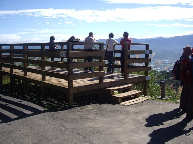 福源山步道、福源山、圳頭山、望湖山