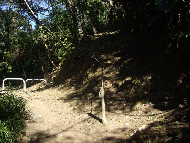 福源山步道、福源山、圳頭山、望湖山