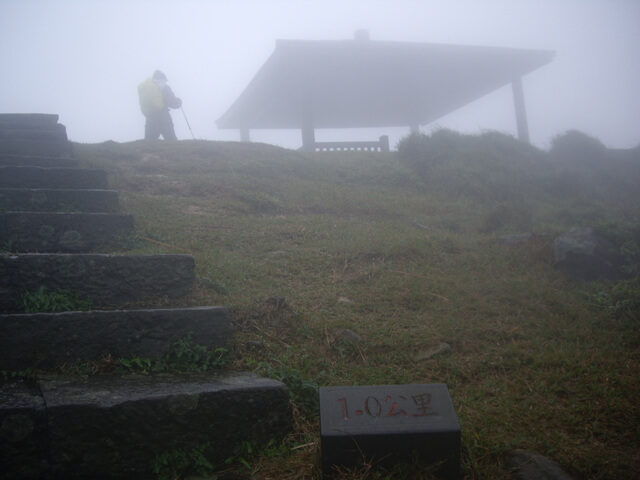 桃源谷步道(草嶺線、大溪線)