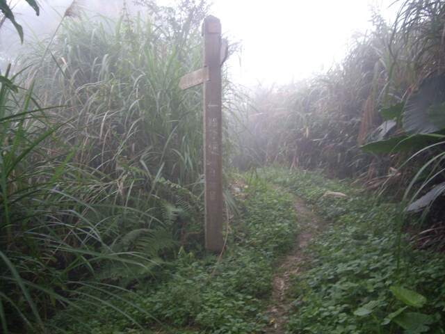 梅峰、竹子尖山