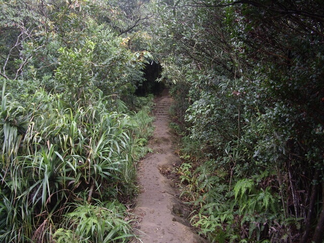 皇帝殿西峰、天王峰、皇帝殿東峰