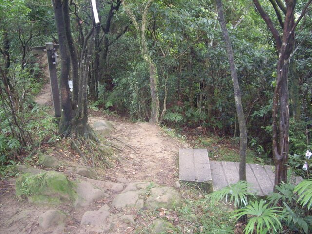 皇帝殿西峰、天王峰、皇帝殿東峰