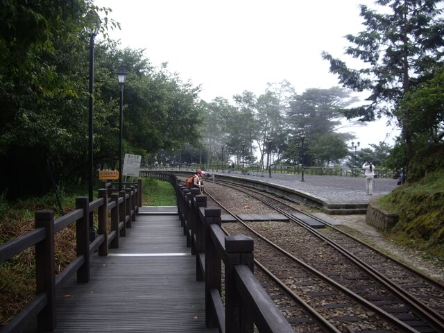 對高岳森林浴步道、對高岳