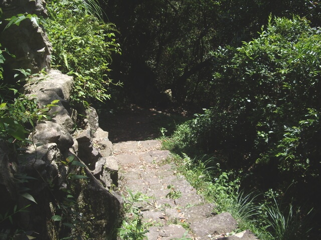 紗帽山、橫嶺古道、湖山