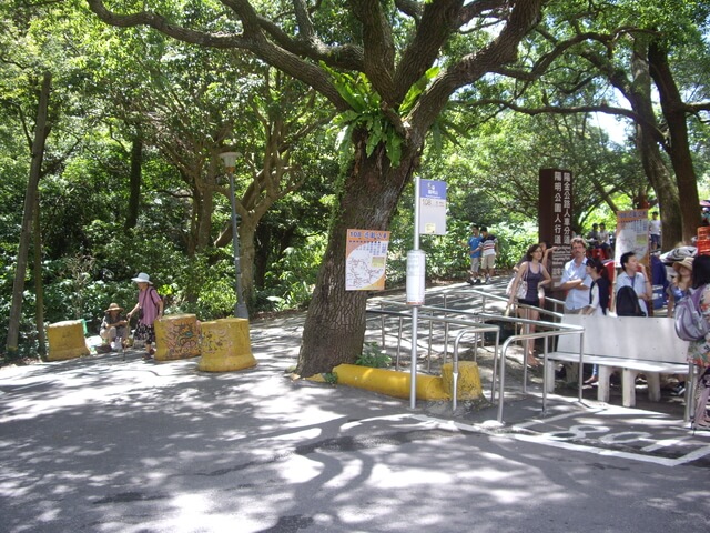 紗帽山、橫嶺古道、湖山