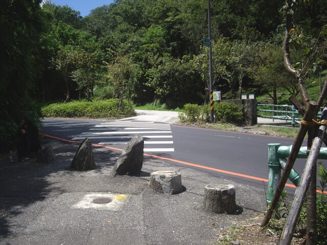 紗帽山、橫嶺古道、湖山