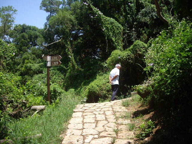 馬祖 螺山自然步道
