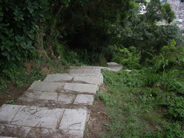 馬祖 摩天嶺步道