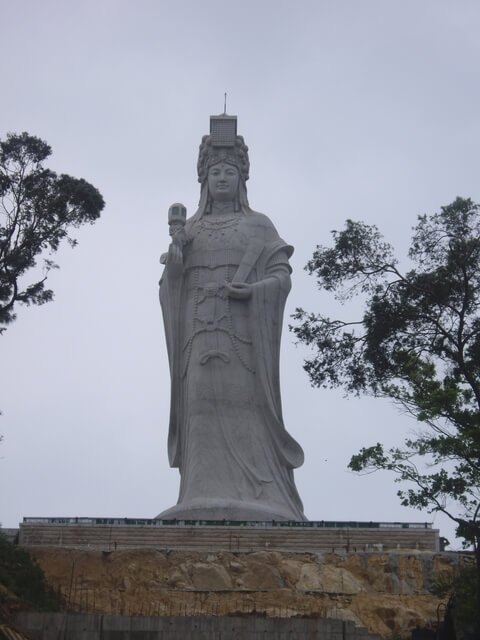 馬祖 媽祖朝聖步道