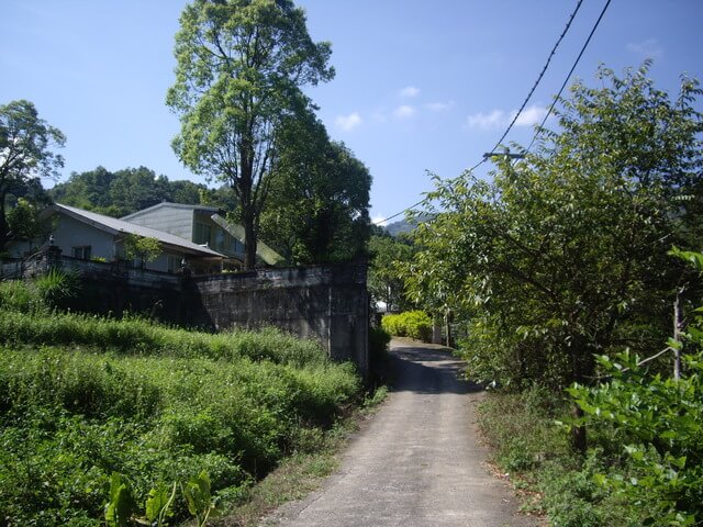 拉庫山步道、拉庫山