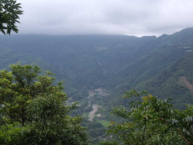 【新竹尖石】拉庫山步道、拉庫山