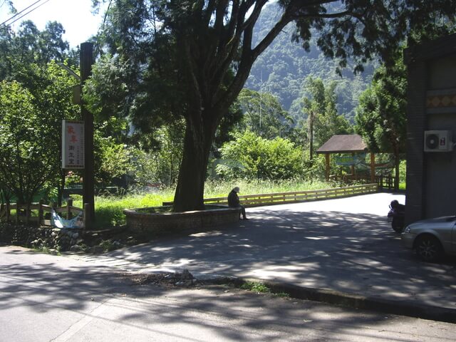 象鼻古道、千兩山步道、千兩山