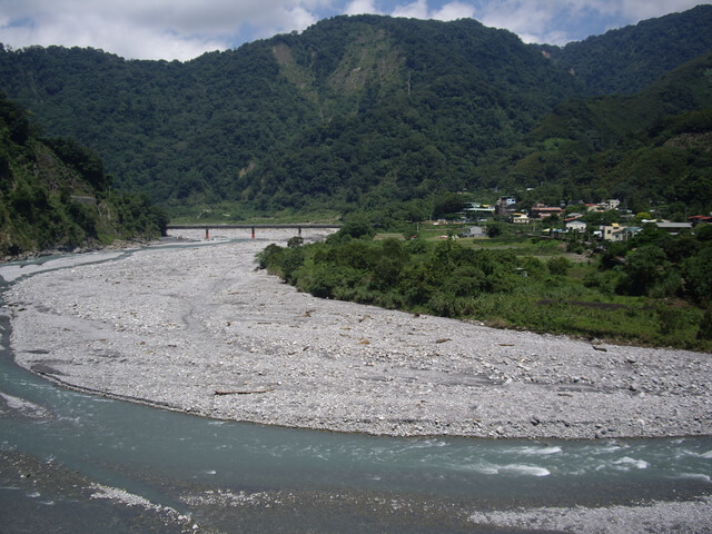 象鼻古道、千兩山步道、千兩山