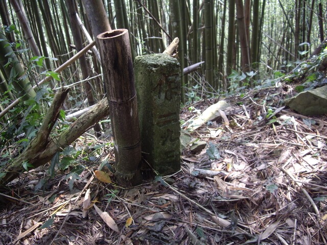 象鼻古道、千兩山步道、千兩山