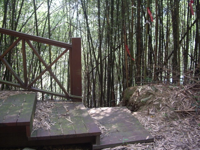 象鼻古道、千兩山步道、千兩山