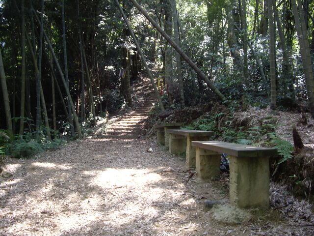 嘉南雲峰、好望角、石壁山