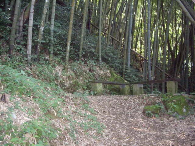 嘉南雲峰、好望角、石壁山