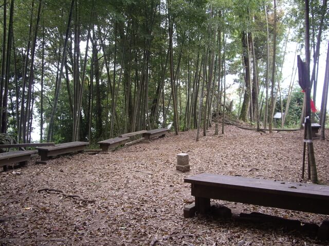 嘉南雲峰、好望角、石壁山