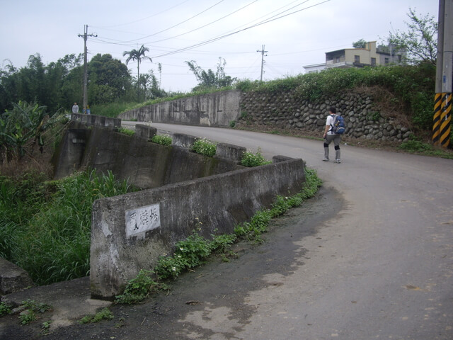 石壁潭生態步道(石潭步道)