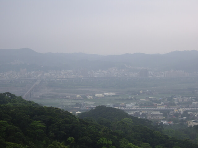 石壁潭生態步道(石潭步道)