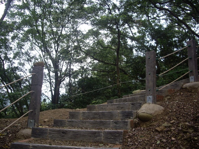 石壁潭生態步道(石潭步道)