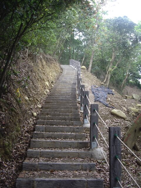 石壁潭生態步道(石潭步道)