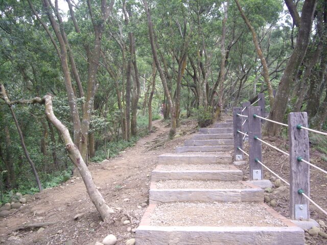 石壁潭生態步道(石潭步道)